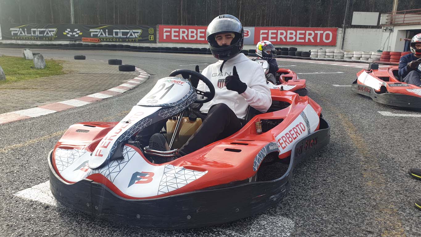 Linksport - Circuito Silver8